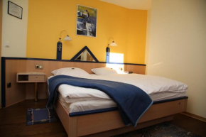  Gasthaus-Pension Islekhöhe Gansen  Краучайд